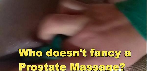  Prostate massage by the lovely Asian Hooker in Pattaya